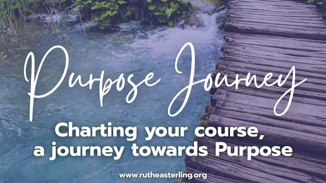 Charting Your Course: A Journey Towards Purpose