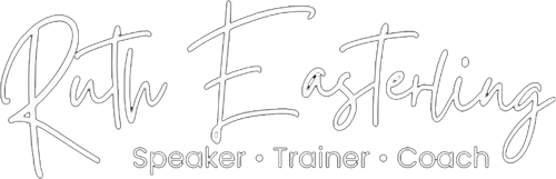 Ruth Easterling logo