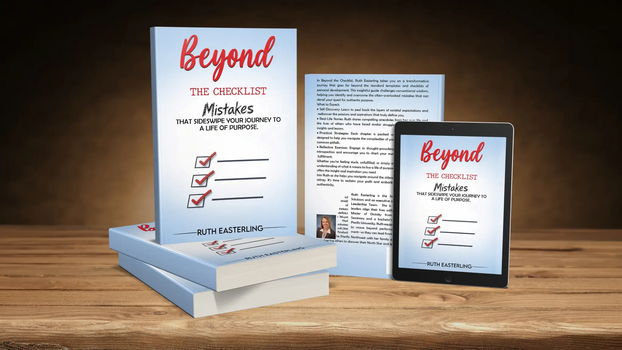 Beyond The Checklist Book Beyond The Checklist Book