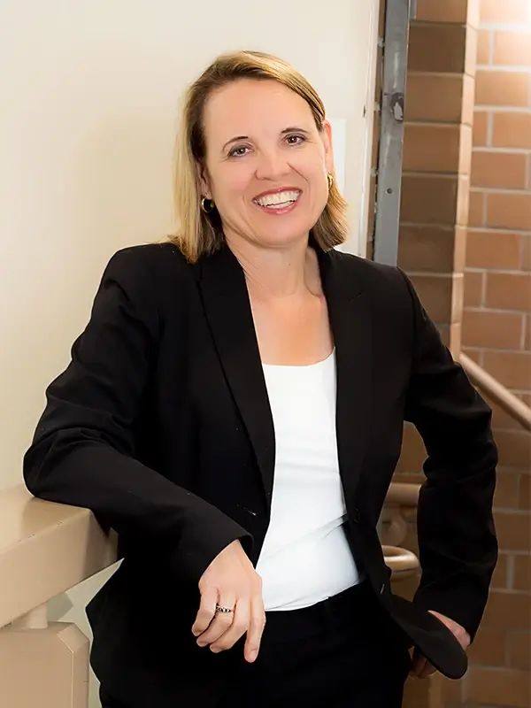 Ruth Easterling - Lead with Power Ruth Easterling - Lead with Power