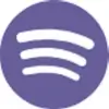 Spotify Podcast icon